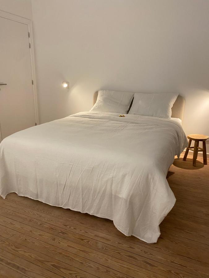 Bed and Breakfast Le Charbonnage Genk Exterior foto