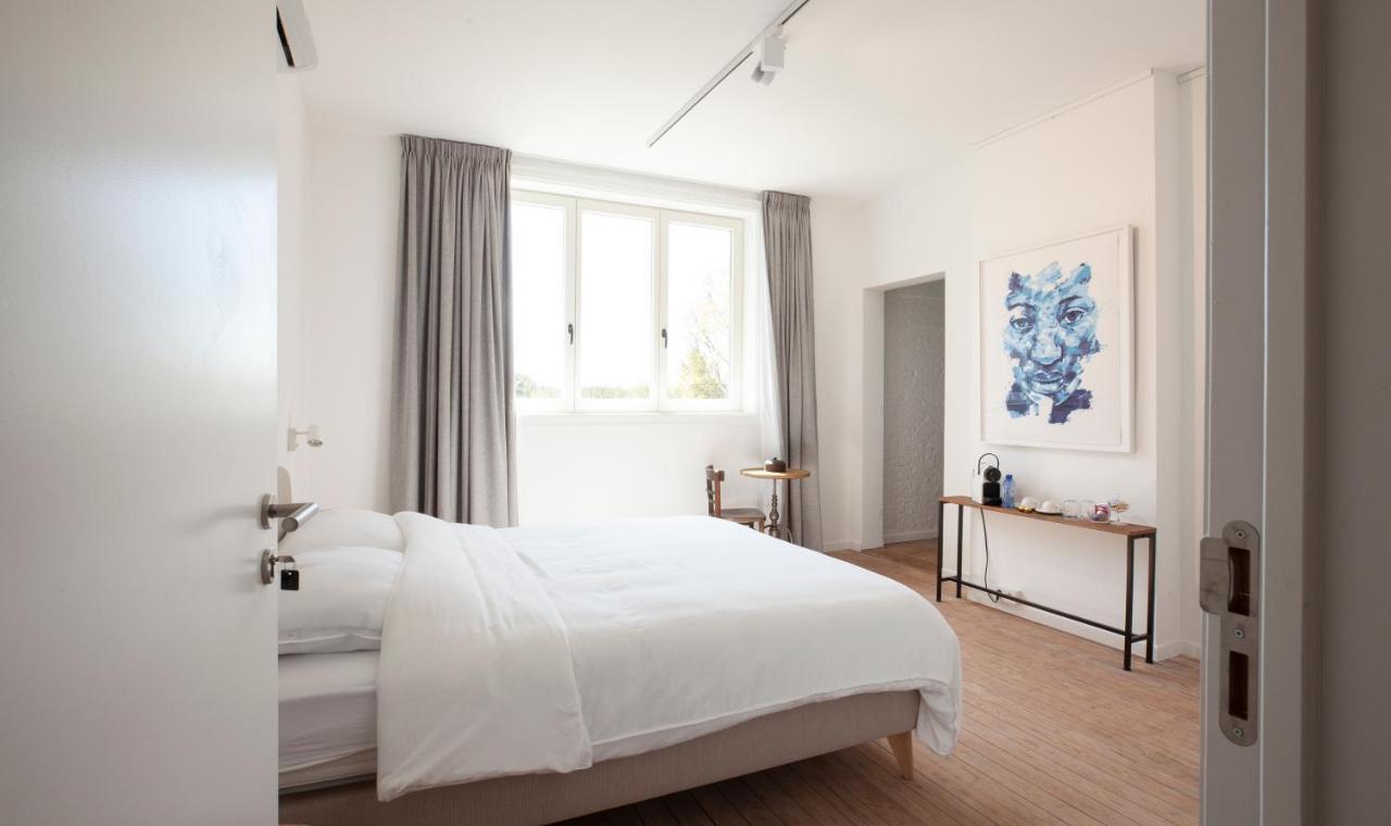 Bed and Breakfast Le Charbonnage Genk Exterior foto