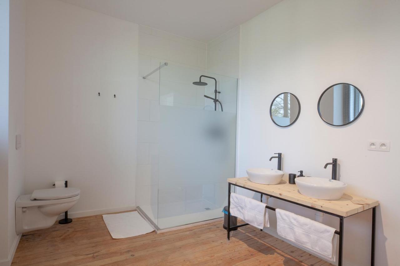 Bed and Breakfast Le Charbonnage Genk Exterior foto